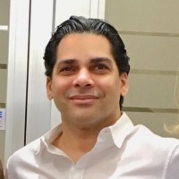 Juan Rufino Castillo Molina