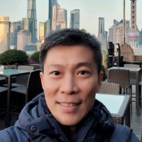 Kaikiang Lim