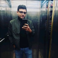 Mostafa Halafawi