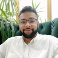 Kevin Alexander Thomas