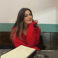 Şevval Parlak