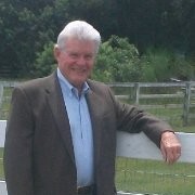 Robert J. Begley