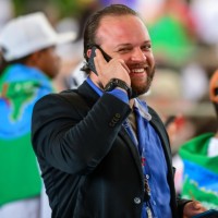 Diego Barreto