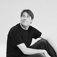 Joshua Slobe