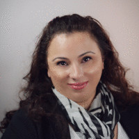 Annie Guiragossian