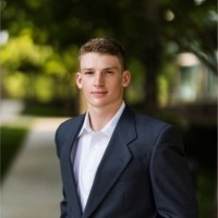 Brandon Orme
