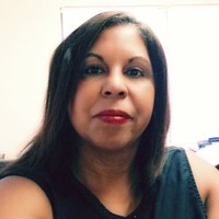 Arlene Gonzalez