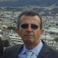 William Ramírez