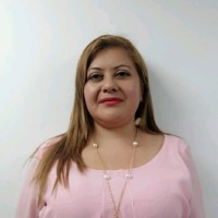 Martha Romero