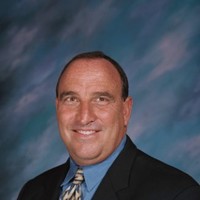 Chuck Lockman