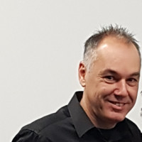 Stephane Boutin