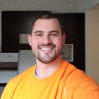 Luke Schmitt