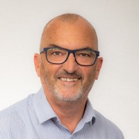 Martyn Stott B.Sc., M.Sc. C.Eng., MIET.