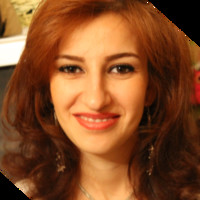 Varduhi Meliksetyan