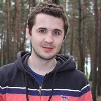 Igor Yalovenko