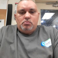 Frank Rodriguez