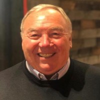 Mike Marsden