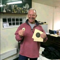 Ferdinald William