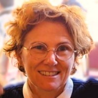 Anne-Sophie Louër