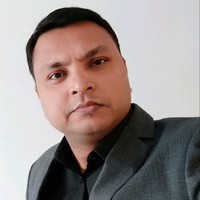 Avinash Tiwari