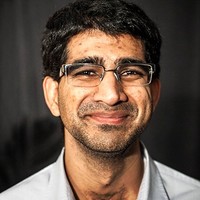 Akshay Dhalwala