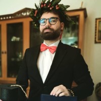 Davide Domenico Sasso