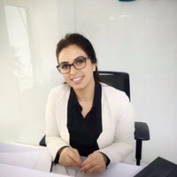 iman benatti