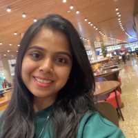 Nikita Gajul - Karnawat