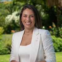 Danielle Cartes Saenger