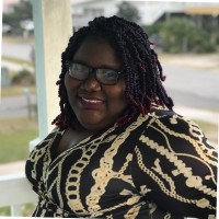 Stephanie Booker