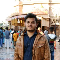 Bhautik Chavda