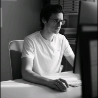 Jonathan Bellon