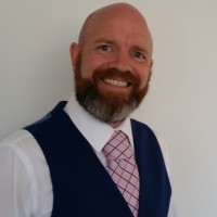 Simon Reid