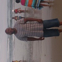edward Kambarami PrTechEng