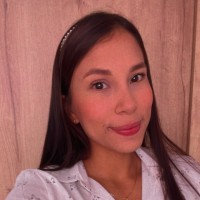 Maria Del Mar Cáceres Solarte