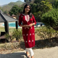 Naznin Shaikh