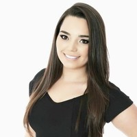 Sabrina Vieira