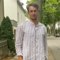 Moritz Steinhauer