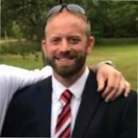 Colin Talbot