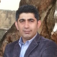 Mehrdad Cheraghpour