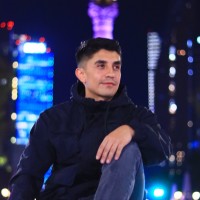 Cristian Montealegre