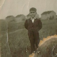 HERBERT WEISSMANN