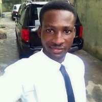 Adebanjo Gbenga