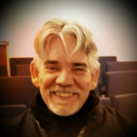Craig Mathieson