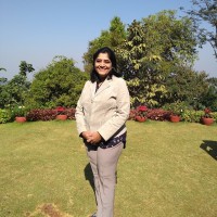 Anuradha Apte
