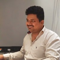 Chandupatla Vinay Kumar