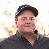 Jerry Kirkpatrick