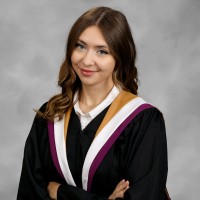 Liza Zieaev