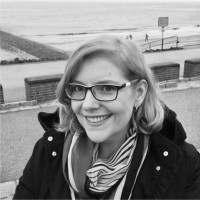 Nicole Stappenbeck