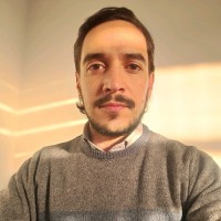 Iván Chaparro